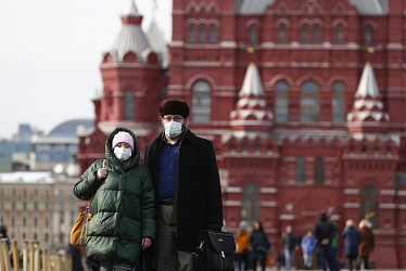 10 рисков пандемии коронавируса для российской политики
