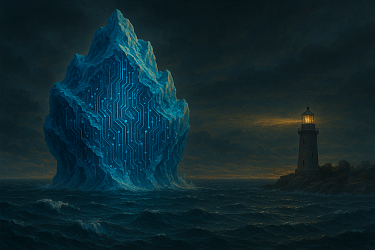 Кибер-айсберг: приближение угрозы