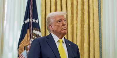 Томагавки и бумеранги: чего ожидать от встречи Трампа с Зеленским