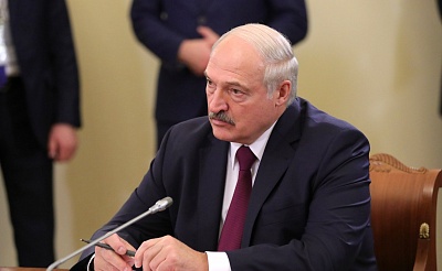 Белорусский кризис: десять тезисов