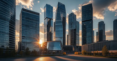 «Умная Москва»: цифровизация городской инфраструктуры и сервисов